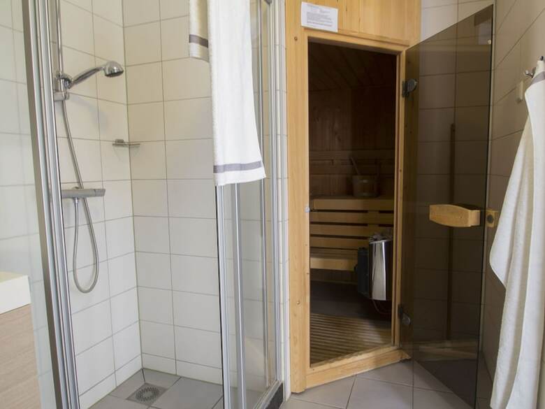 Luxury Apartment With Sauna, Located 1.7 Km. From The Beach