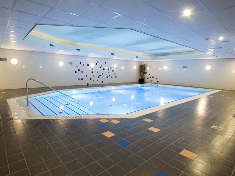 Luxury Apartment With Sauna, Located 1.7 Km. From The Beach