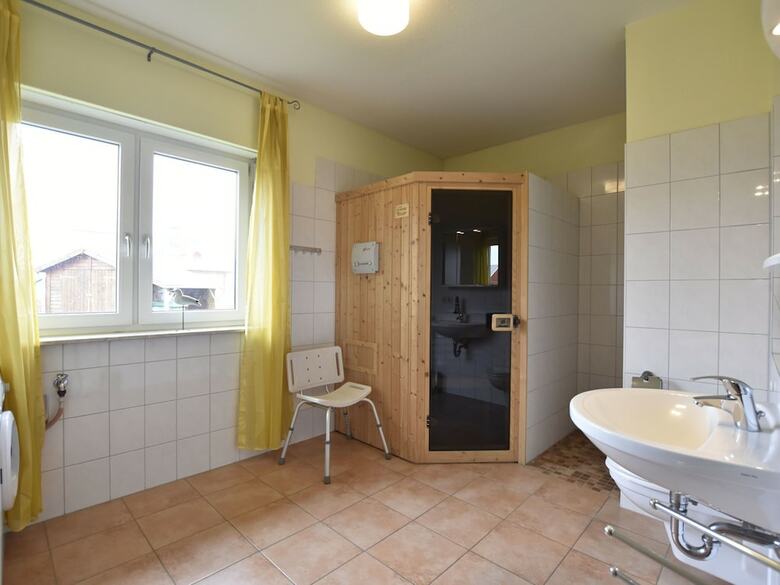 Pretty Holiday Home In Zierow With Fireplace