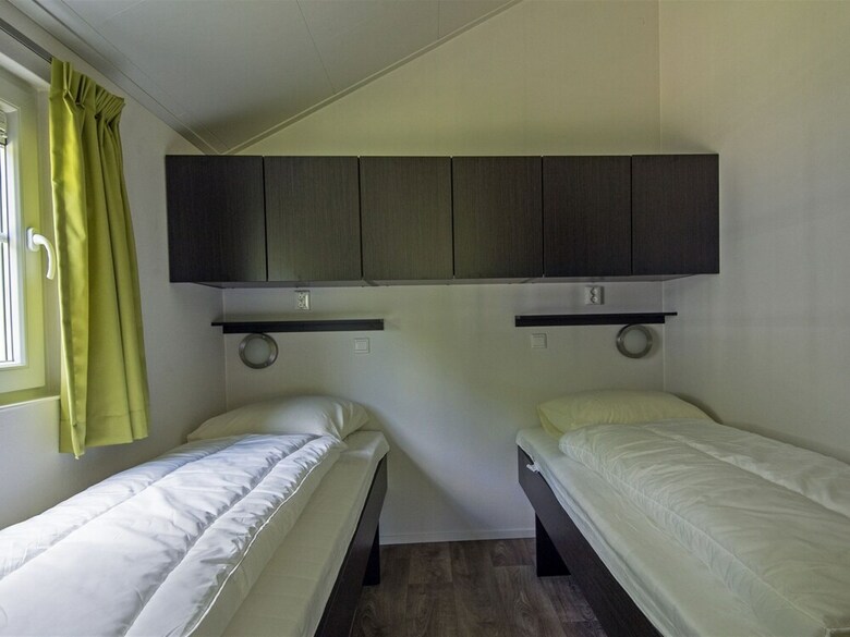 Cozy Lodge With A Dishwasher, In The Achterhoek