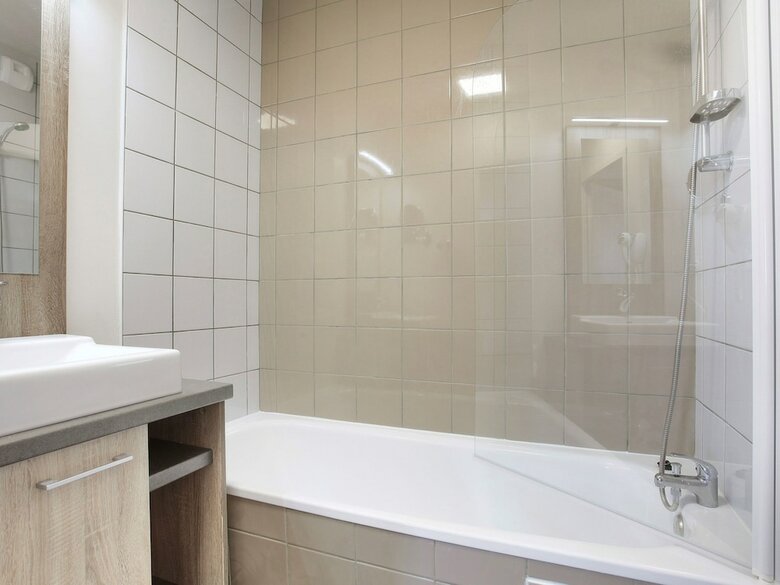 Apartment In The Active Pra Loup And Espace Lumi�re