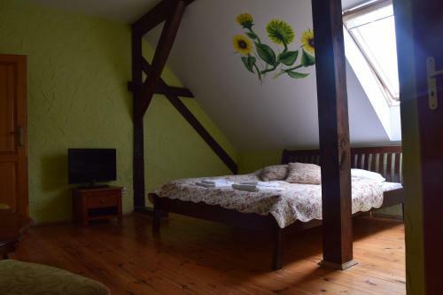 Posada Wilczy Grod