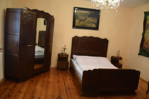 Posada Wilczy Grod