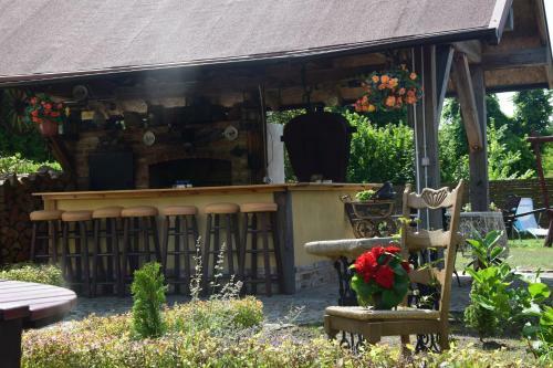 Posada Wilczy Grod