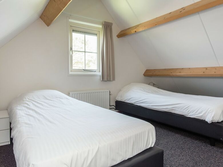Comfortable Home With A Terrace 50 M. From The Oosterschelde