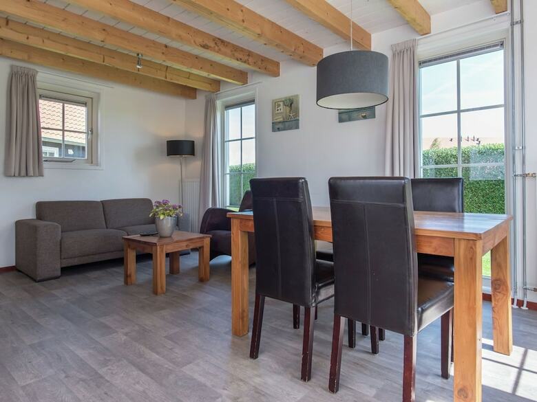 Comfortable Home With A Terrace 50 M. From The Oosterschelde