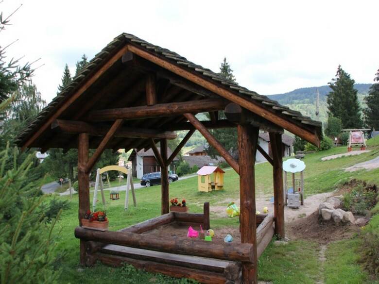 Cozy Chalet With Dishwasher, In The High Vosges