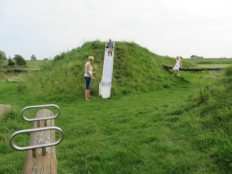 Detached House With Dishwasher, At Only 19 Km. From Hoorn