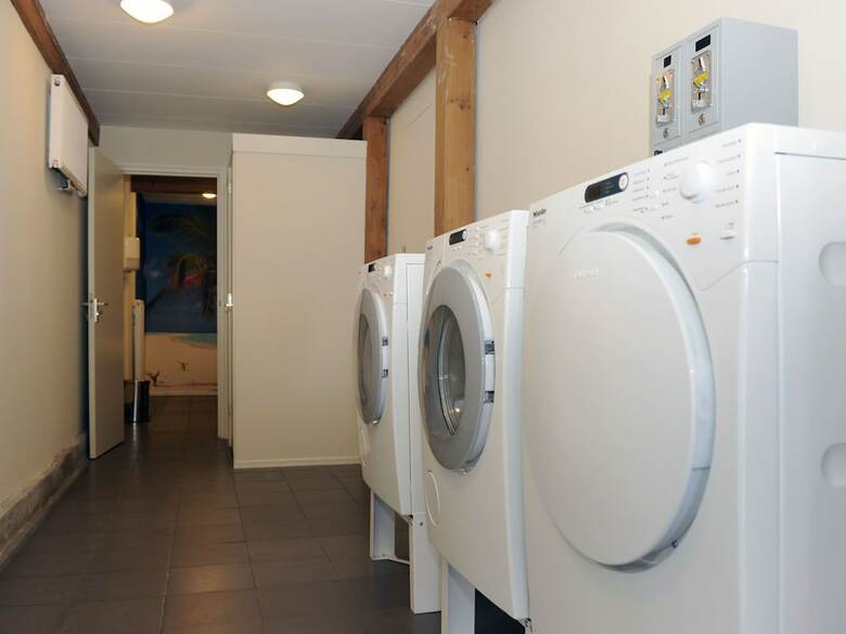 Detached House With Dishwasher, At Only 19 Km. From Hoorn