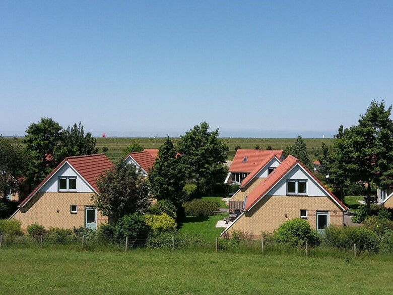 Detached House With Dishwasher, At Only 19 Km. From Hoorn