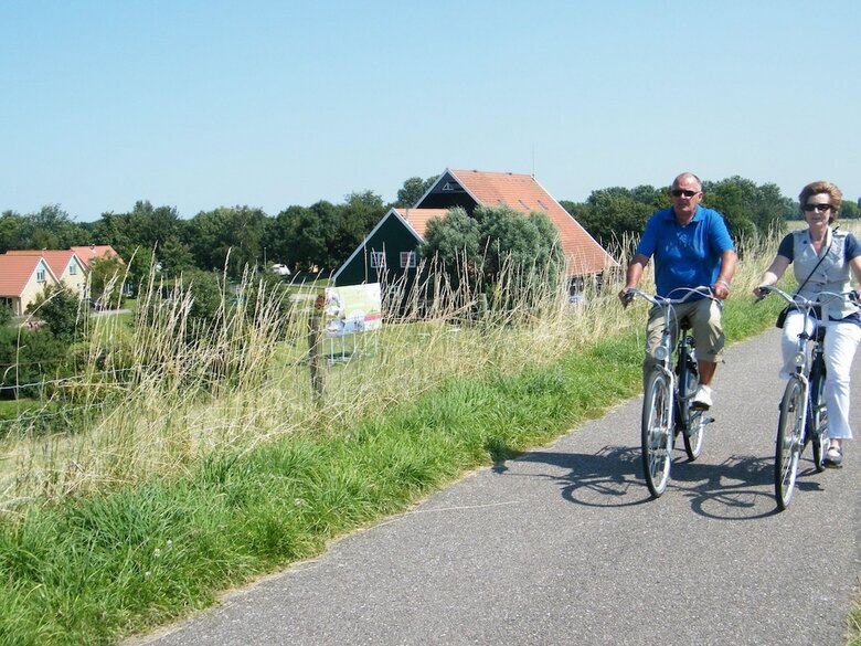 Detached House With Dishwasher, At Only 19 Km. From Hoorn