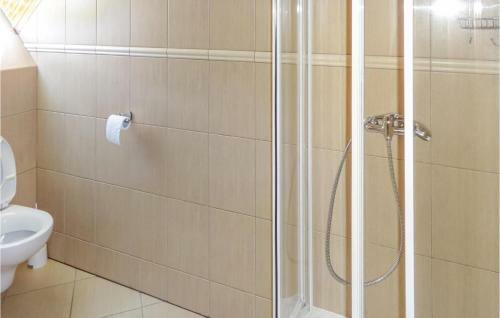 Holiday Home Nowe Worowo Warnileg Kolonia