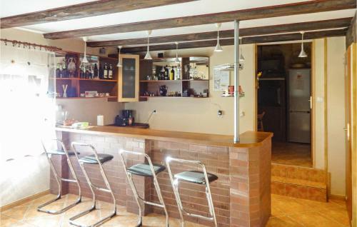Holiday Home Nowe Worowo Warnileg Kolonia