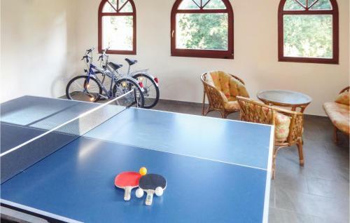 Holiday Home Nowe Worowo Warnileg Kolonia