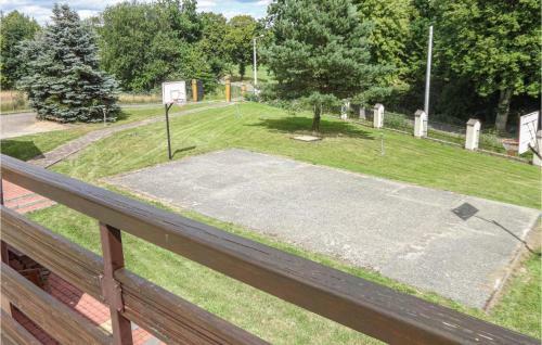 Holiday Home Nowe Worowo Warnileg Kolonia