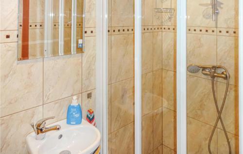 Holiday Home Nowe Worowo Warnileg Kolonia