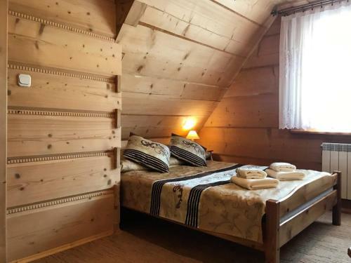 Hostal Willa Jarz?bek - 5 Min Do Term