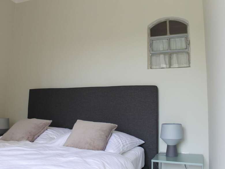 Beautiful Apartment In Saal With 6 Parking Spots
