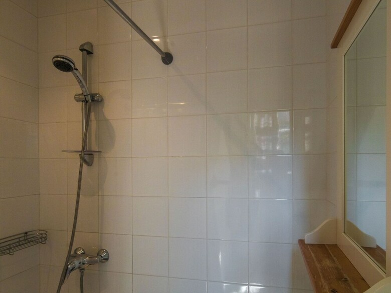 Very Spacious Cottage With A Separate Guest House On A Medieval Domain