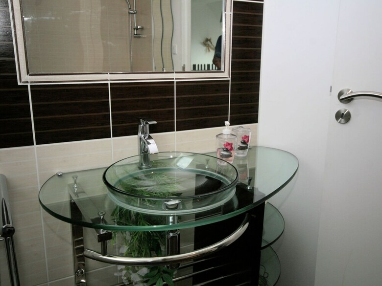 Modern Villa In Ploun�our-trez With Large Garden