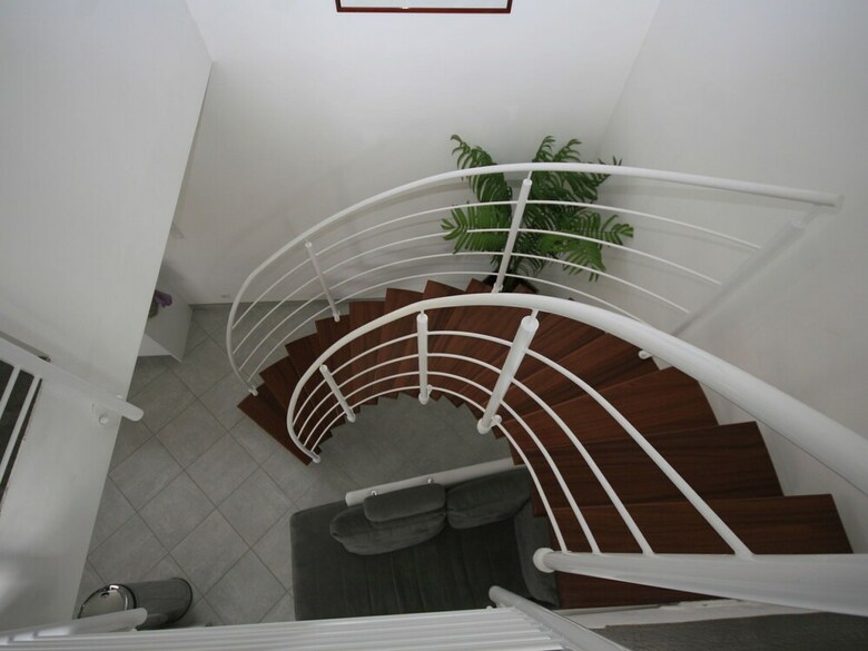 Modern Villa In Ploun�our-trez With Large Garden