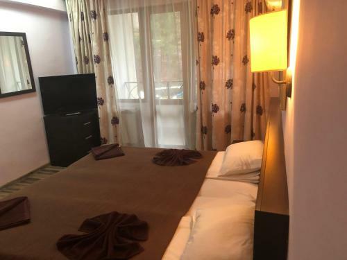 Park Hotel Troyan