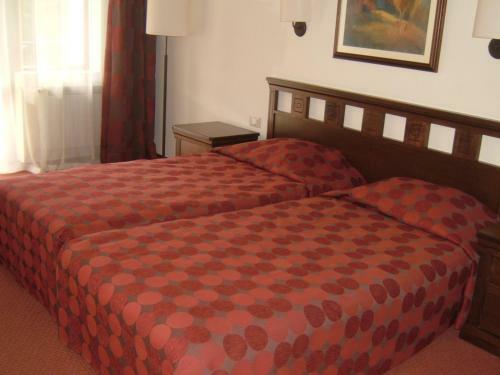Park Hotel Troyan