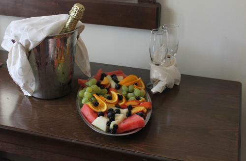 Park Hotel Troyan