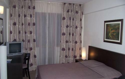 Park Hotel Troyan
