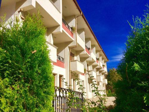 Park Hotel Troyan