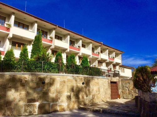 Park Hotel Troyan