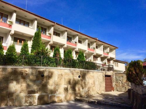 Park Hotel Troyan