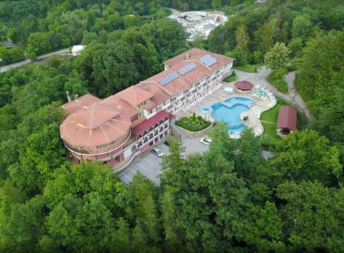Park Hotel Troyan