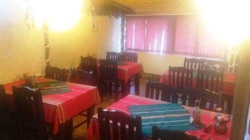 Hostal Ini Guest House