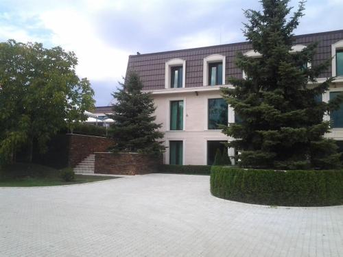 Hotel Vila Ekaterina