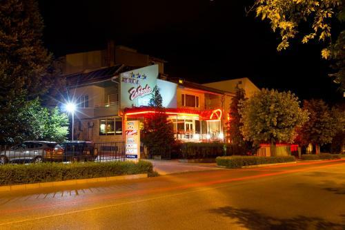 Hotel Gabrovo