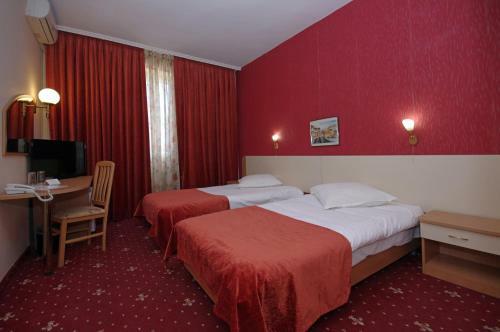 Hotel Balkan