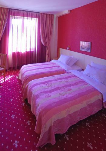 Hotel Balkan