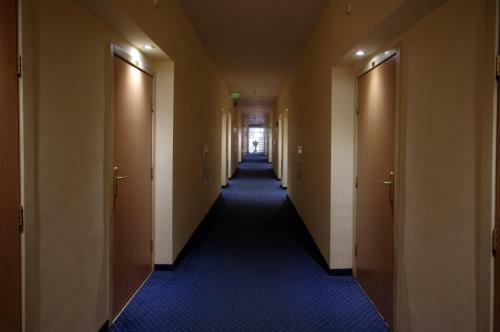 Hotel Balkan