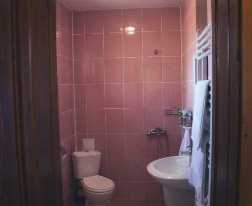 Hostal Mutafova Guest House