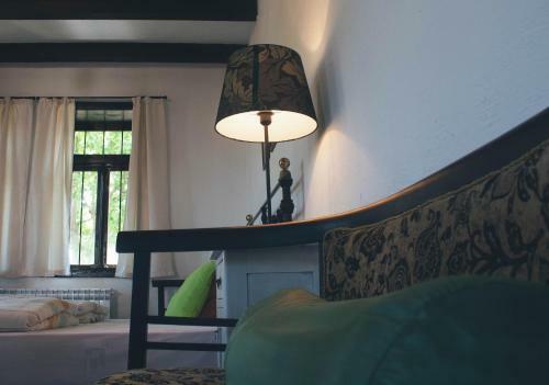 Hostal Mutafova Guest House