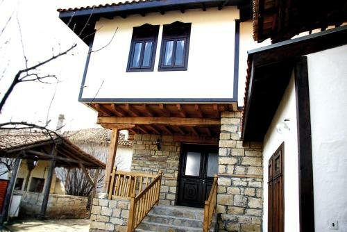 Hostal Mutafova Guest House