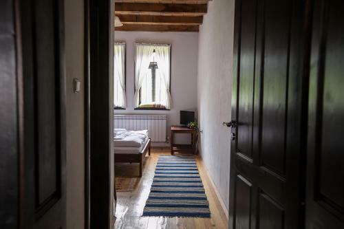 Hostal Mutafova Guest House