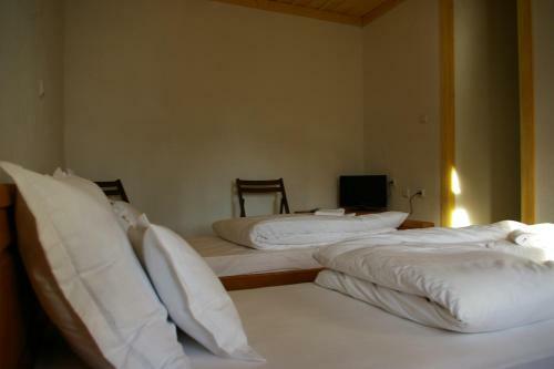 Hostal Mutafova Guest House