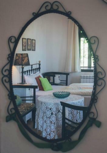 Hostal Mutafova Guest House