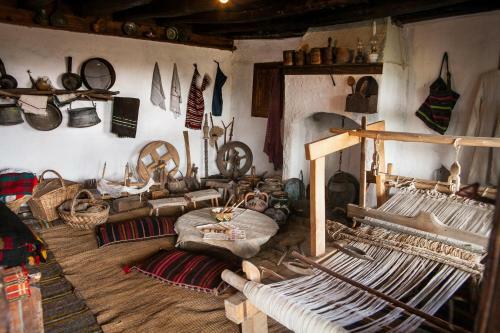 Hostal Mutafova Guest House
