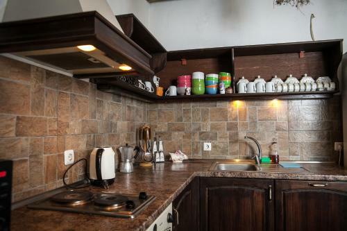 Hostal Mutafova Guest House