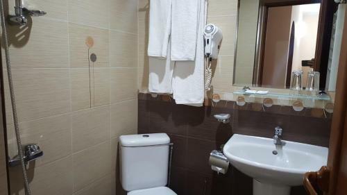 Hostal Ego Guest House