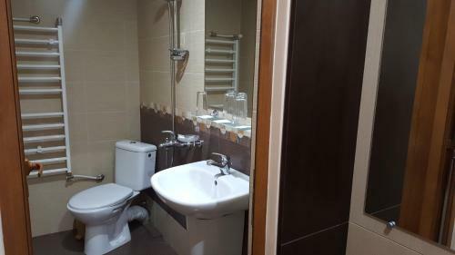 Hostal Ego Guest House