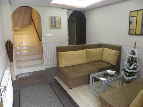 Hostal Ego Guest House